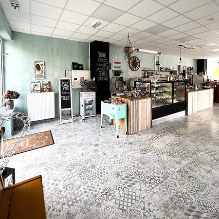 Cozy Stay Apartment Trenčín Εξωτερικό φωτογραφία