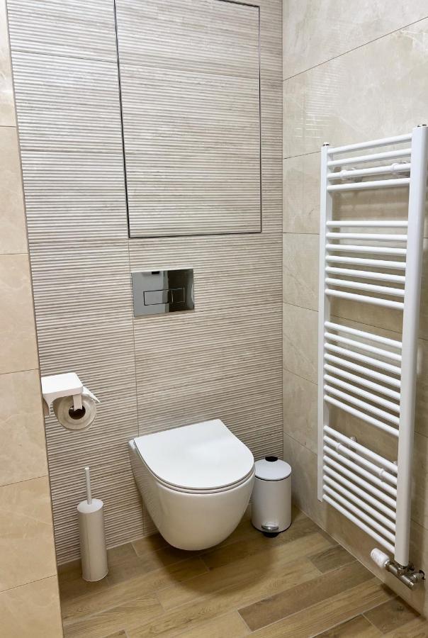 Cozy Stay Apartment Trenčín Εξωτερικό φωτογραφία