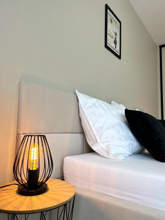 Cozy Stay Apartment Trenčín Εξωτερικό φωτογραφία