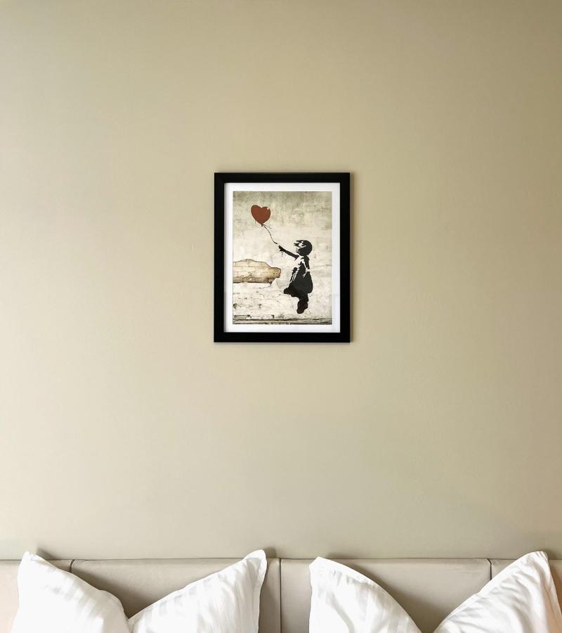 Cozy Stay Apartment Trenčín Εξωτερικό φωτογραφία