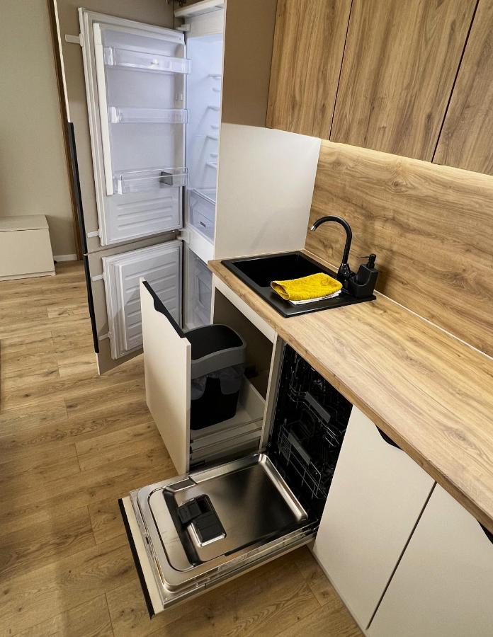 Cozy Stay Apartment Trenčín Εξωτερικό φωτογραφία