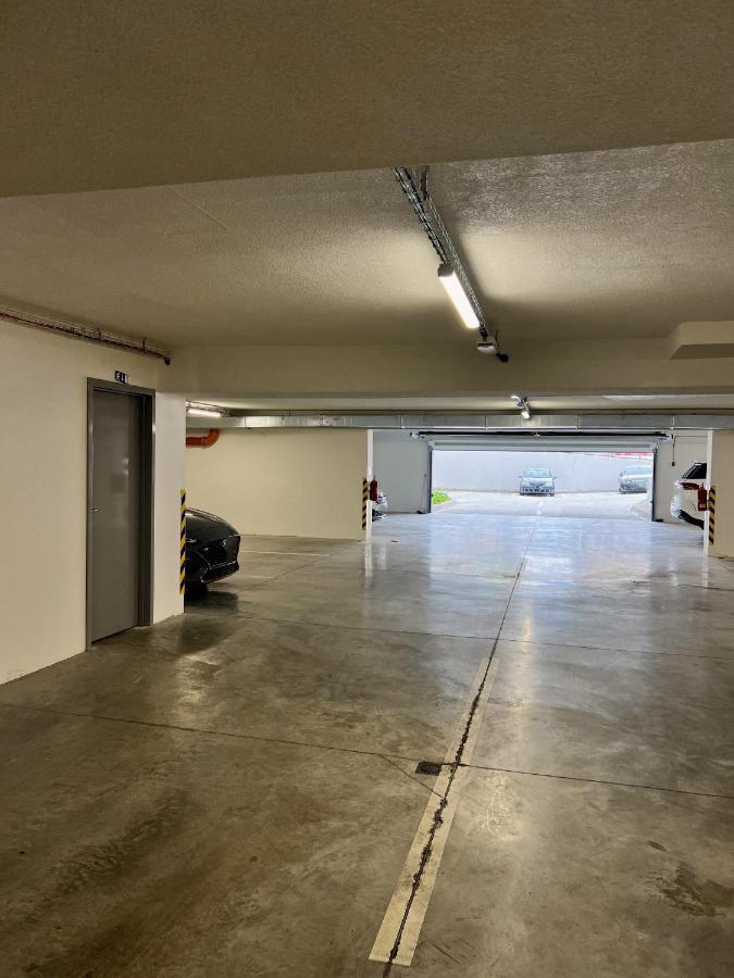 Cozy Stay Apartment Trenčín Εξωτερικό φωτογραφία