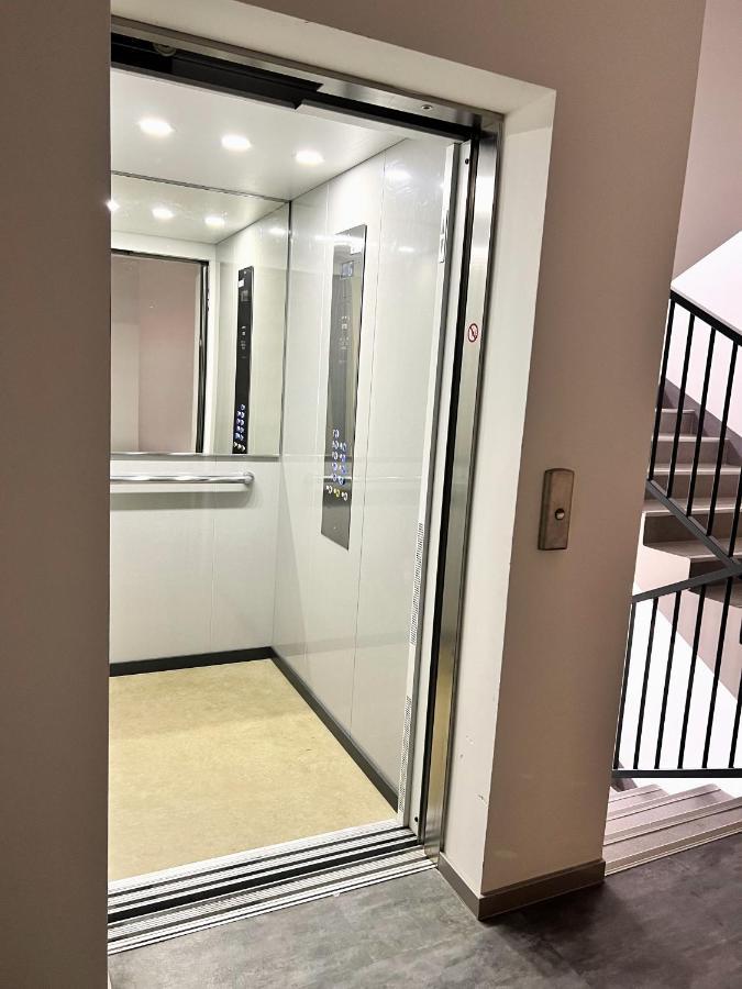 Cozy Stay Apartment Trenčín Εξωτερικό φωτογραφία