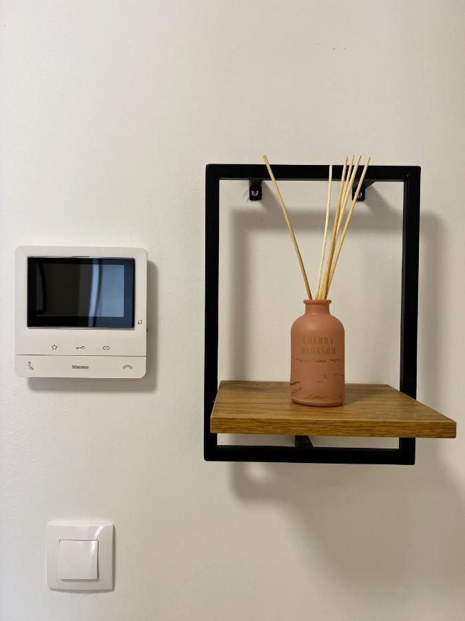 Cozy Stay Apartment Trenčín Εξωτερικό φωτογραφία