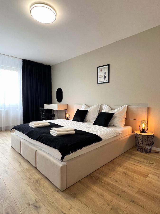 Cozy Stay Apartment Trenčín Εξωτερικό φωτογραφία