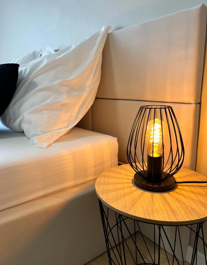 Cozy Stay Apartment Trenčín Εξωτερικό φωτογραφία