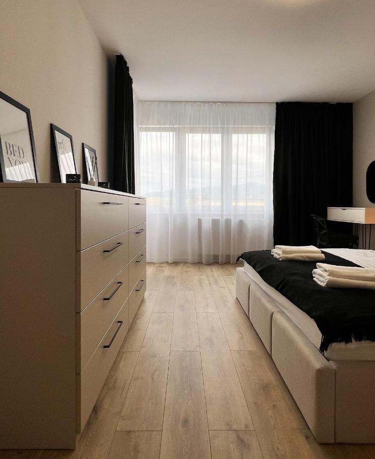 Cozy Stay Apartment Trenčín Εξωτερικό φωτογραφία