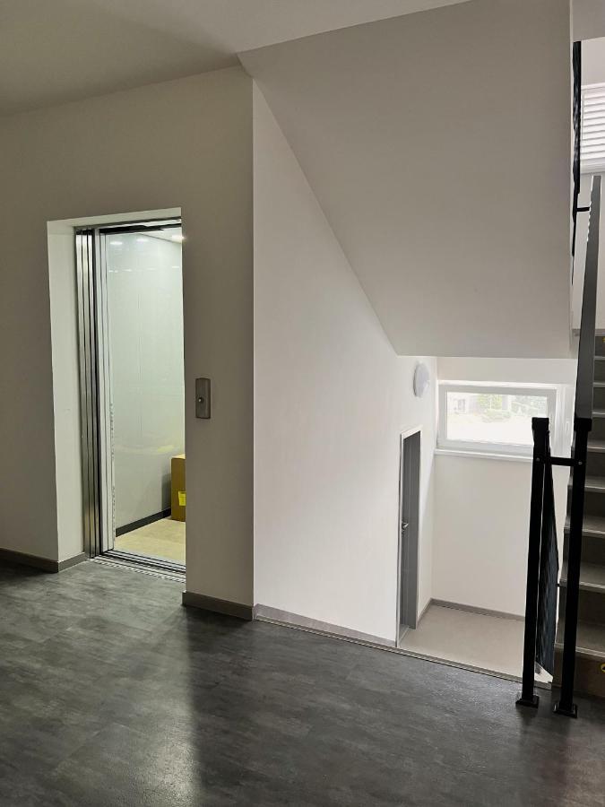 Cozy Stay Apartment Trenčín Εξωτερικό φωτογραφία