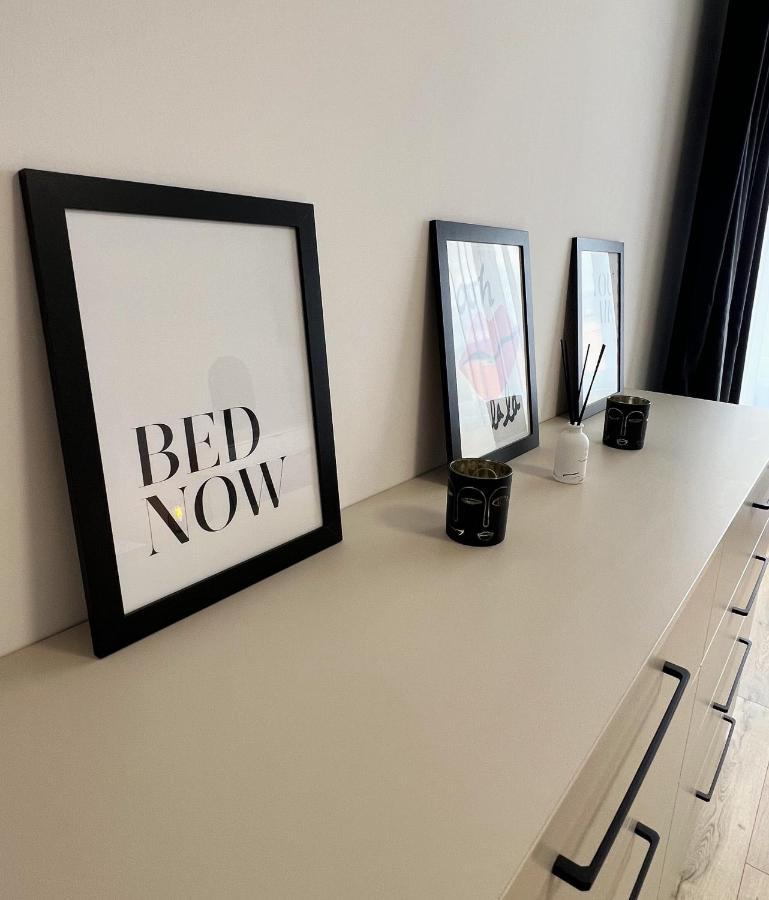 Cozy Stay Apartment Trenčín Εξωτερικό φωτογραφία