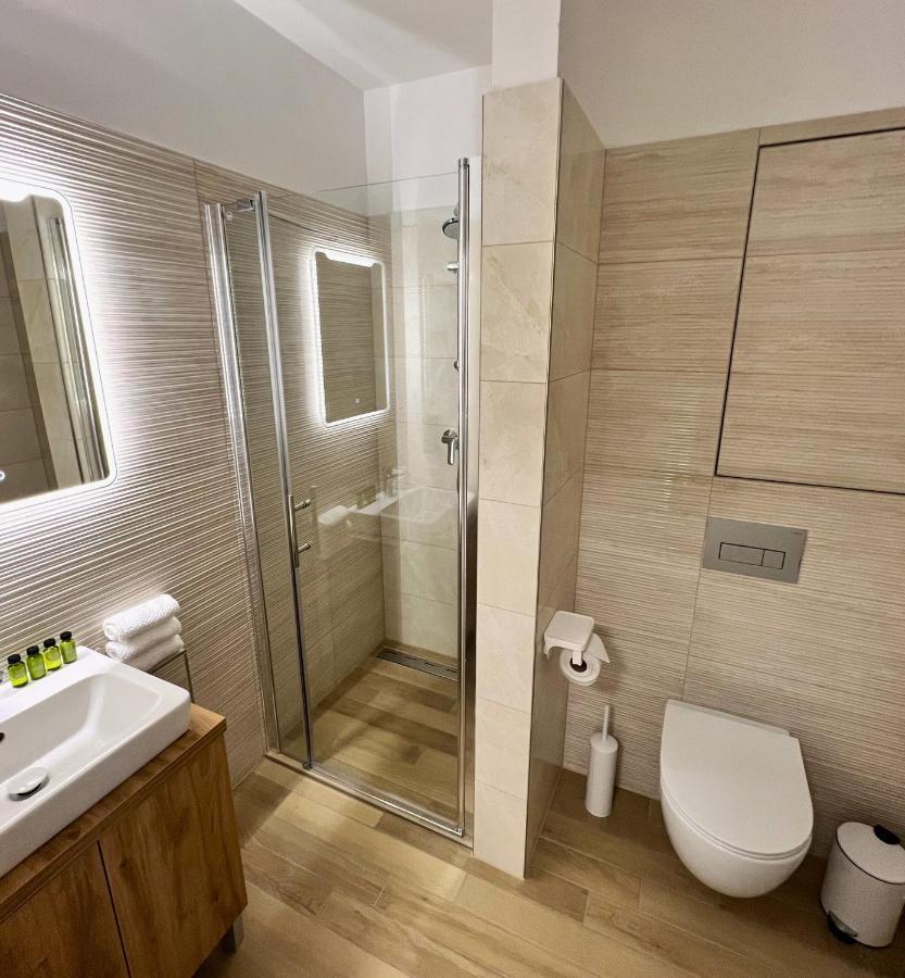 Cozy Stay Apartment Trenčín Εξωτερικό φωτογραφία