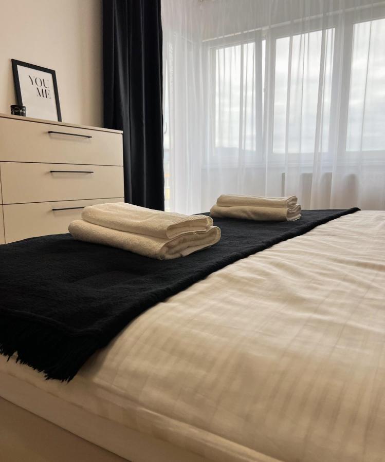 Cozy Stay Apartment Trenčín Εξωτερικό φωτογραφία