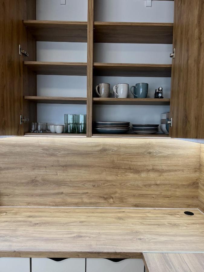 Cozy Stay Apartment Trenčín Εξωτερικό φωτογραφία
