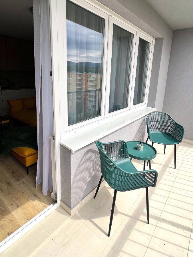 Cozy Stay Apartment Trenčín Εξωτερικό φωτογραφία