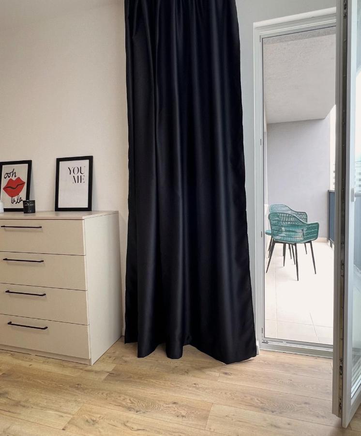 Cozy Stay Apartment Trenčín Εξωτερικό φωτογραφία