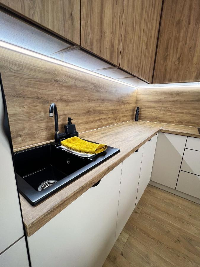 Cozy Stay Apartment Trenčín Εξωτερικό φωτογραφία