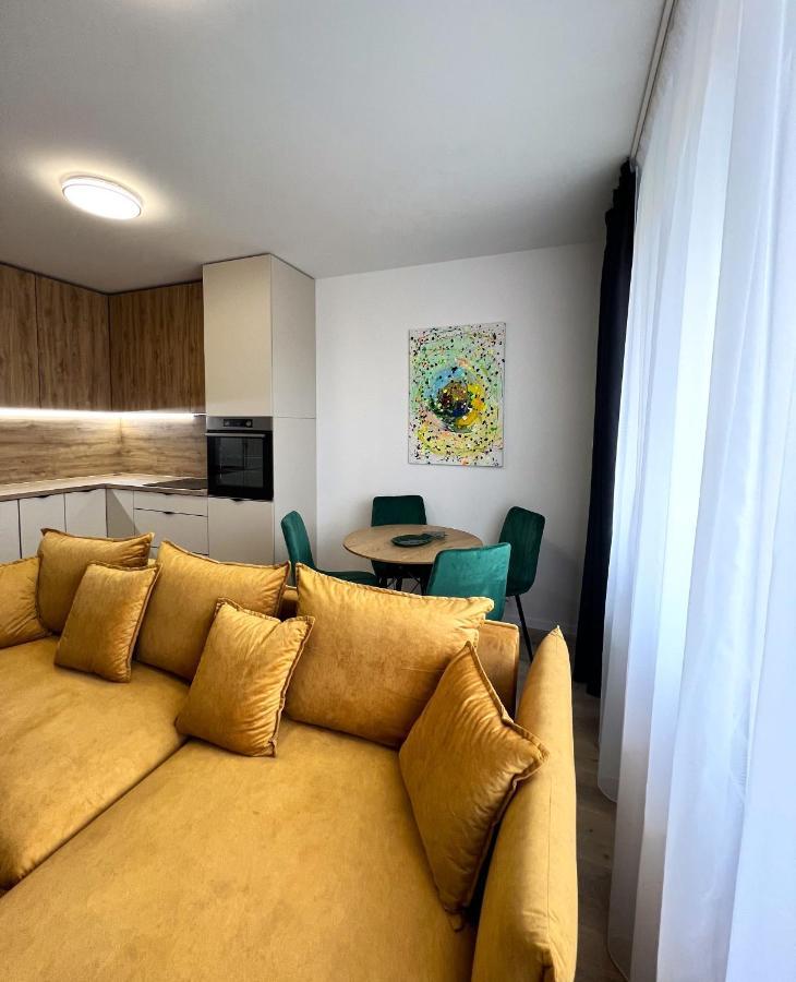 Cozy Stay Apartment Trenčín Εξωτερικό φωτογραφία