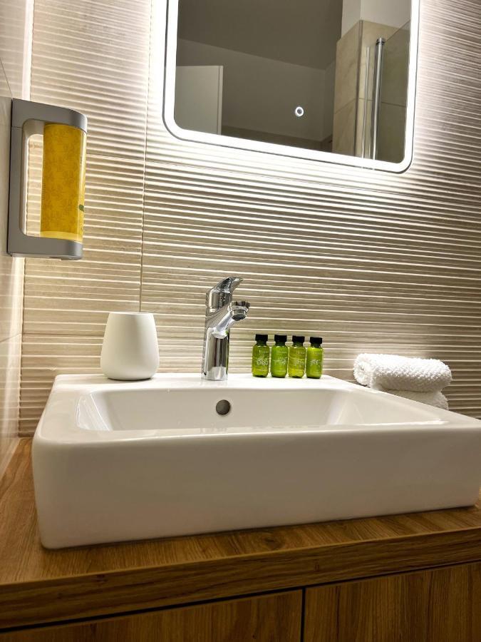 Cozy Stay Apartment Trenčín Εξωτερικό φωτογραφία