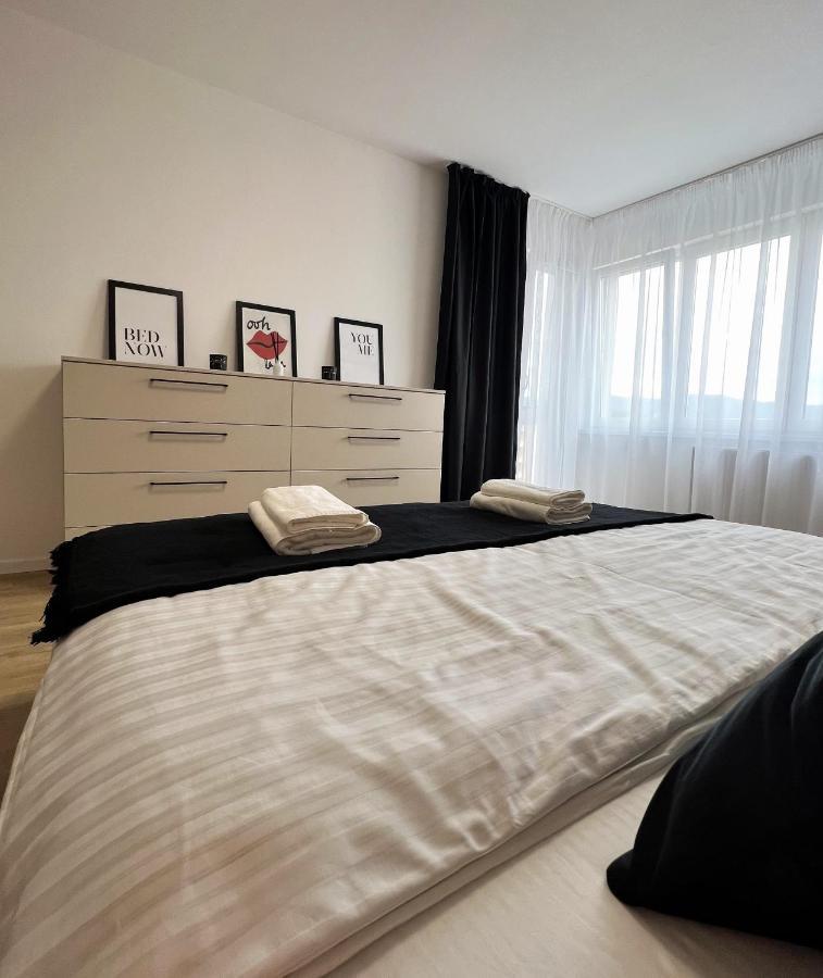 Cozy Stay Apartment Trenčín Εξωτερικό φωτογραφία
