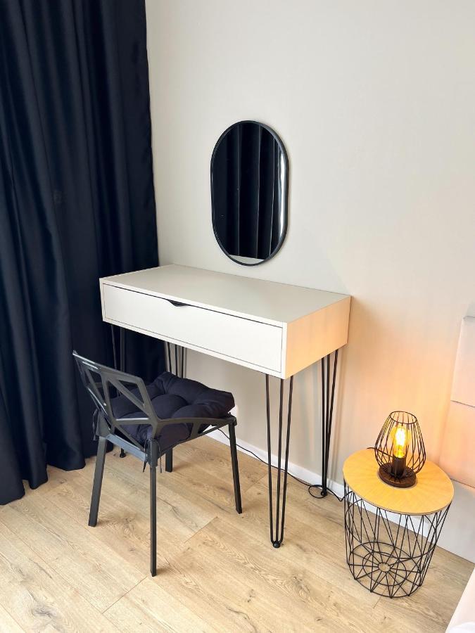 Cozy Stay Apartment Trenčín Εξωτερικό φωτογραφία