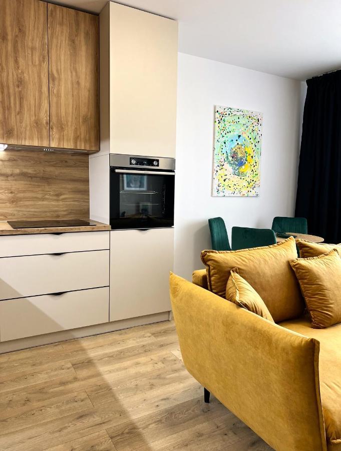 Cozy Stay Apartment Trenčín Εξωτερικό φωτογραφία