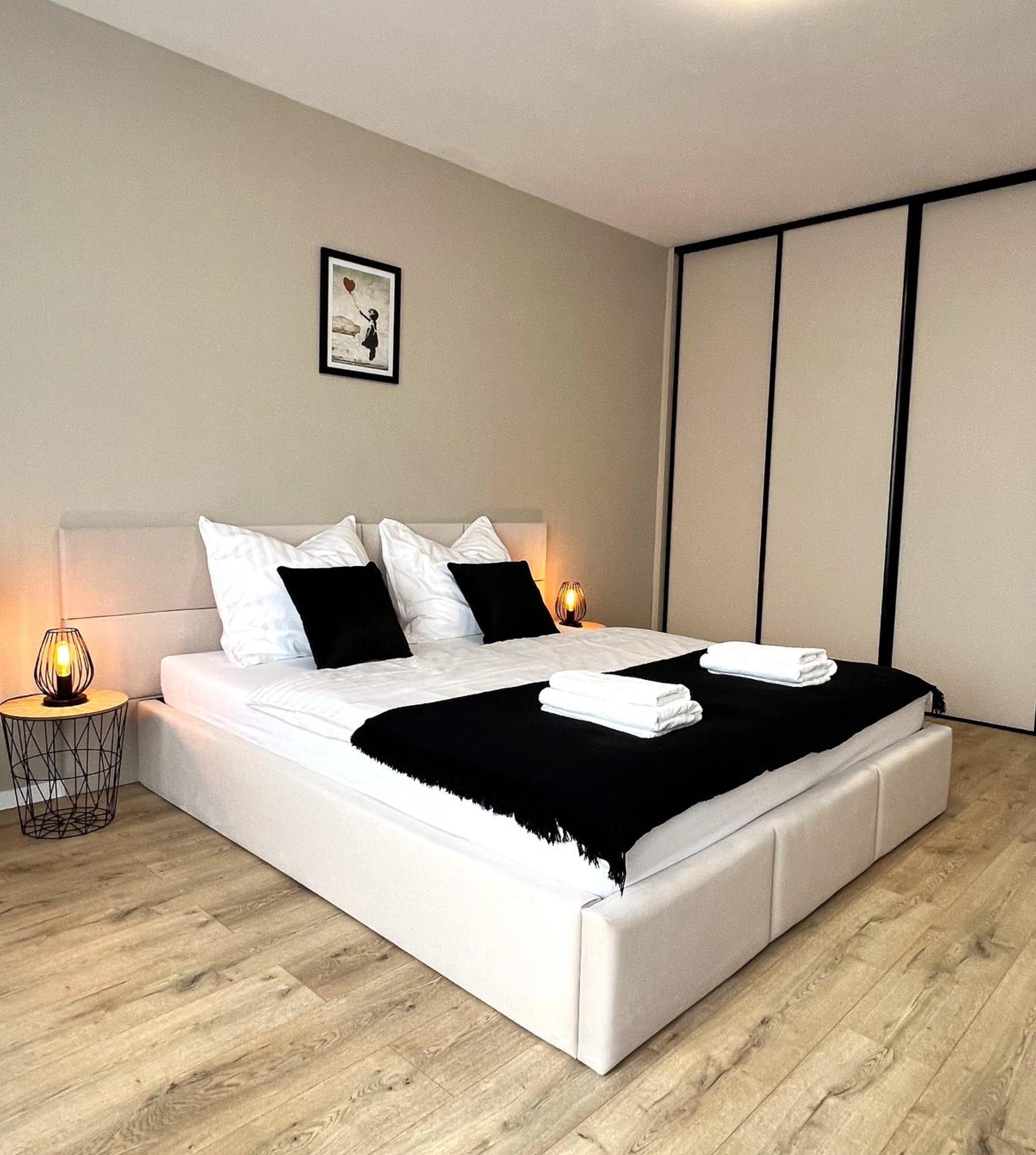Cozy Stay Apartment Trenčín Εξωτερικό φωτογραφία